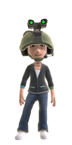 Click me to view my Offical Xbox Live Page!